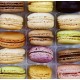 Boîte Macarons 16pièces